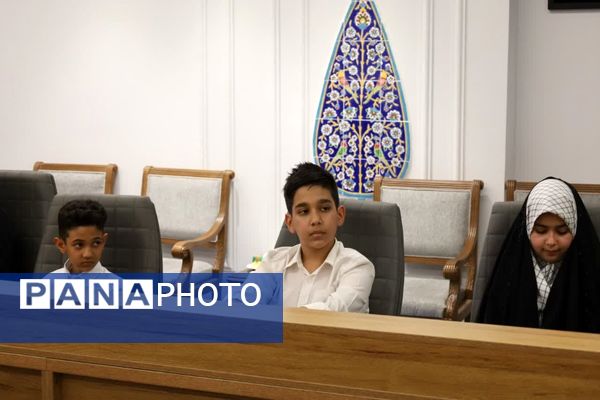 روایت آزادگی برای نسل نو