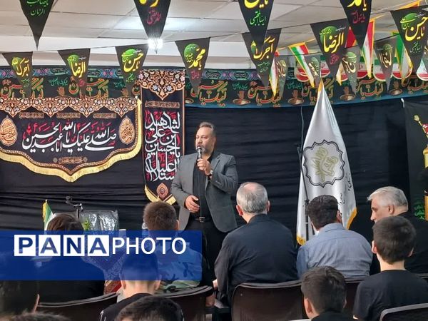 مدرسه راهی برای آینده روشن