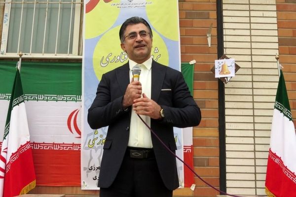 آرامش و امنیت روانی مقدمه پژوهش است