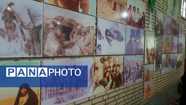 سفر فرهنگیان به سرزمین نور و شهادت 