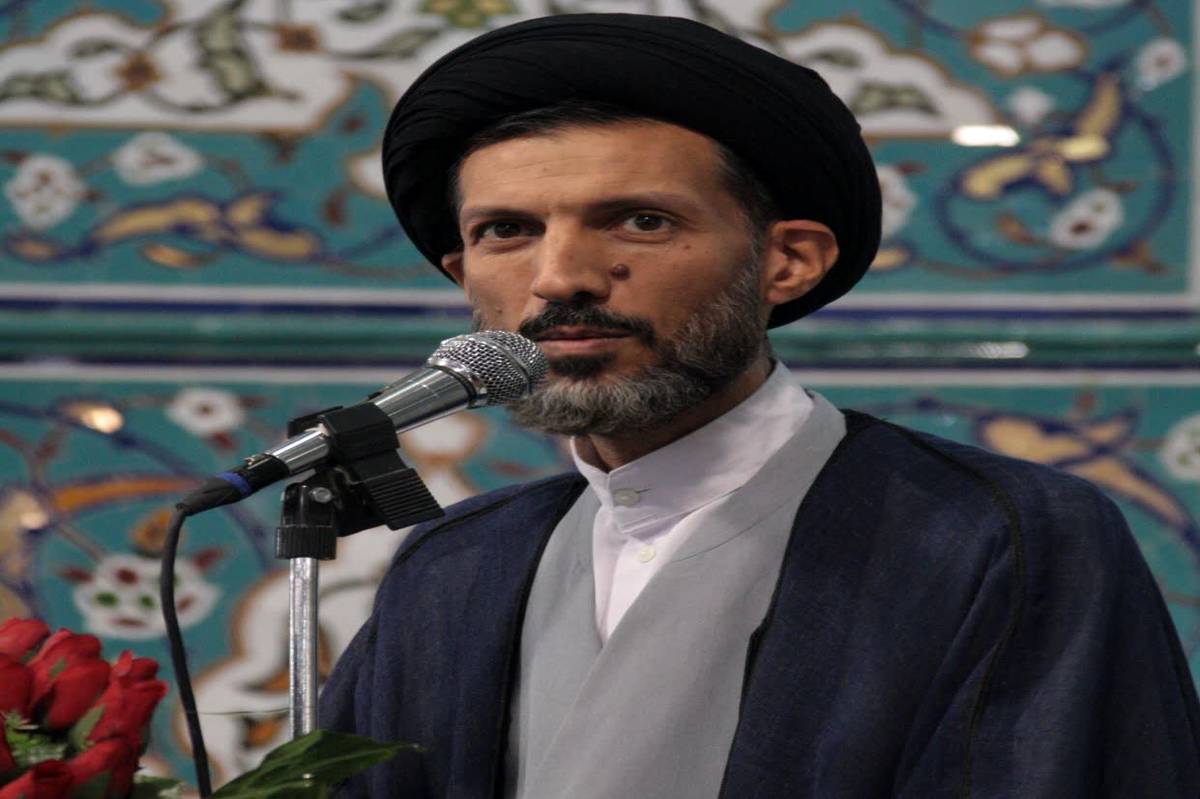 اتحاد ملت ایران در برابر رژیم صهیونیستی، مشت پولادین است