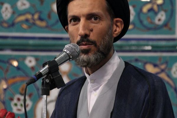 اتحاد ملت ایران در برابر رژیم صهیونیستی، مشت پولادین است