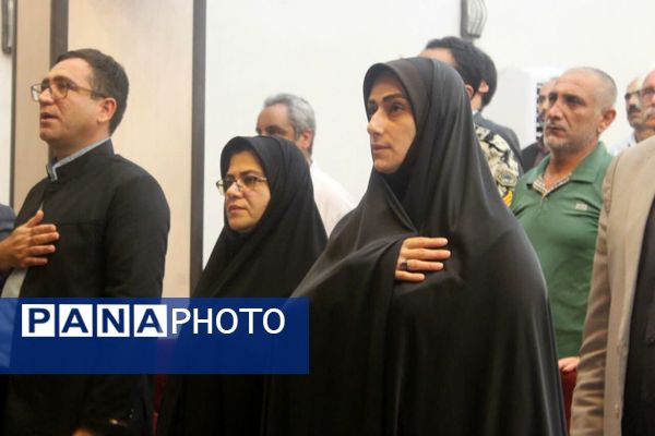 افتتاح نهمین شُکرانه انجیر در گلوگاه 