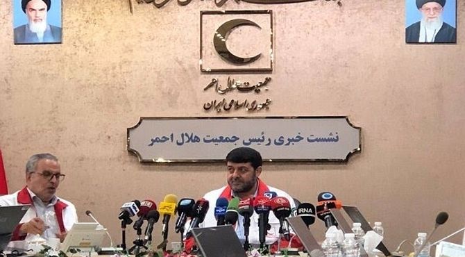 کاهش ۳۰ درصدی جانباختگان عملیات حج در سال ۱۴۰۳ 