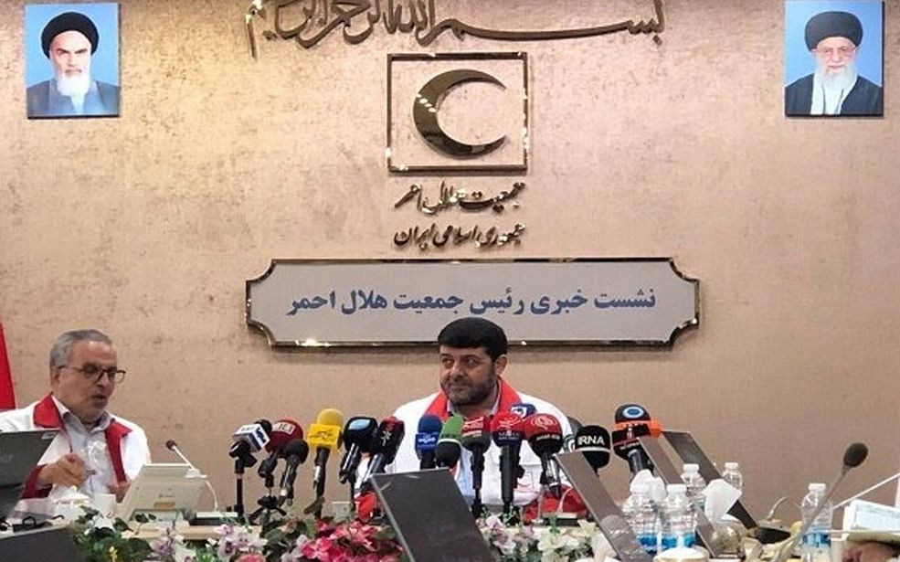 کاهش ۳۰ درصدی جانباختگان عملیات حج در سال ۱۴۰۳ 