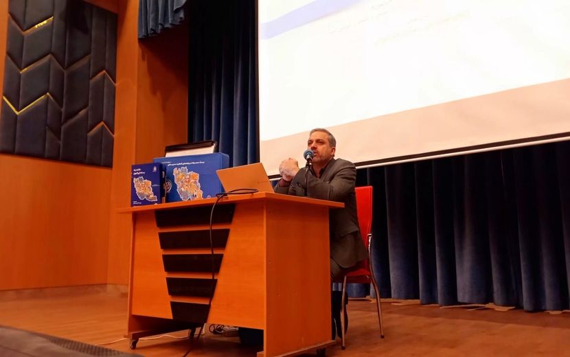 عبور از بخشنامه محوری با تمرکز بر تولید محتوا در حوزه پرورشی