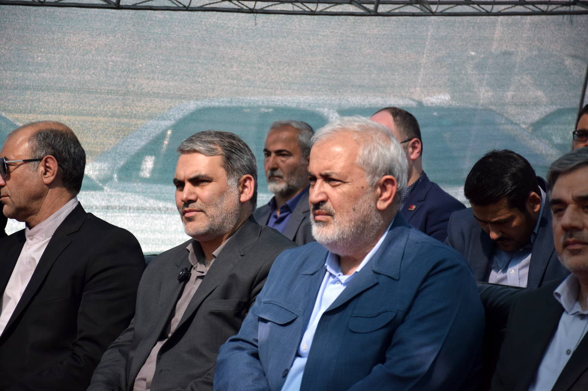 مشارکت بخش خصوصی کلید توسعه پایدار انرژی در کشور است