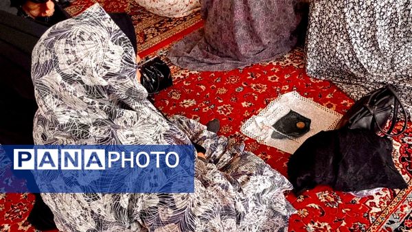  نماز عبادی سیاسی جمعه در شهرستان کاشمر 