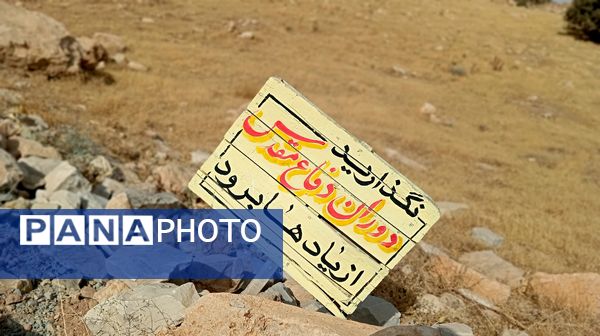 از بن تا بازی دراز؛ گام به گام با راویان نور