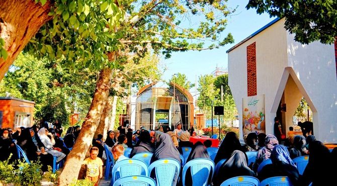 طوفان موفقیت در تاکستان؛ سرمایه‌های زندگی در کانون توجه