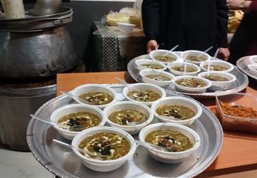 حضرت فاطمه(س) نوری است که دل‌های شکسته را هم آرام می کند