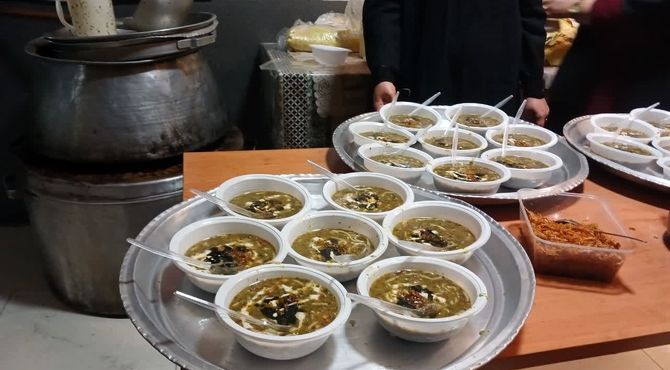 حضرت فاطمه(س) نوری است که دل‌های شکسته را هم آرام می کند