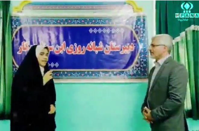 زبان گویا برای بیان چالشها و ایده ها