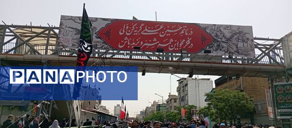 خداحافظ ای لاله‌های عزیز وطن