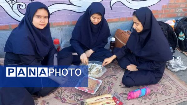 صبحانه‌ای به طعم آگاهی