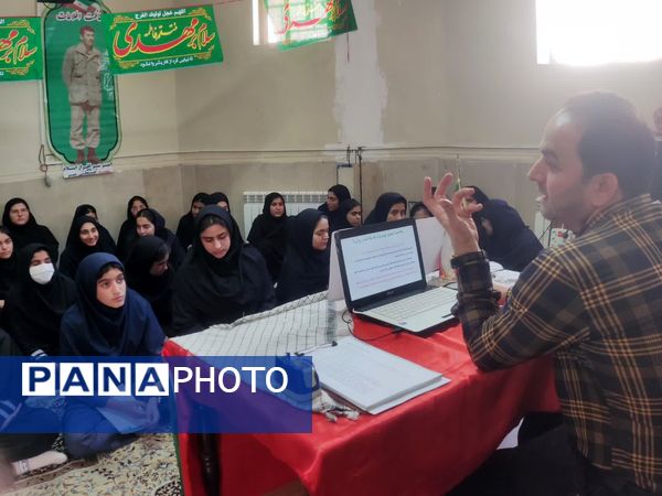 گرامیداشت هفته سلامت‌روان با حضور کارشناسان ارشد روانشناسی