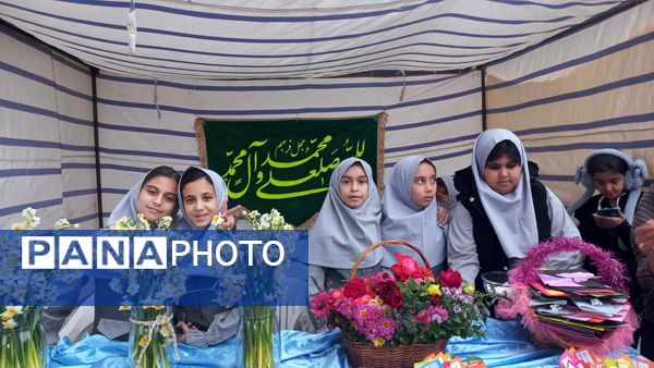 روز مادر، تجلی عشق الهی در سیمای حضرت زهرا(س)