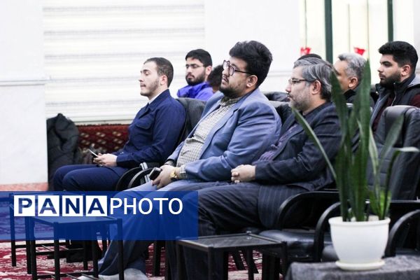 اولین روز از دوره کشوری شهیدآیت۳ در مشهد