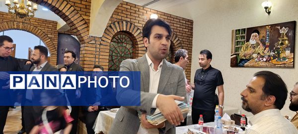 تقدیر از اصحاب رسانه استان
