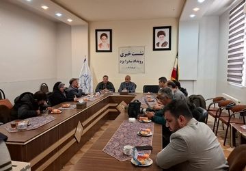 رویداد ملی «سدرا» برای اولین بار در یزد در حوزه فناوری‌های نرم و صنایع خلاق برگزار می شود