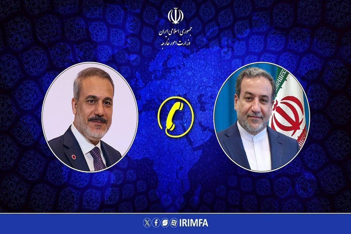 حقوق ایران در بهرهمندی از انرژی صلحآمیز هستهای غیر قابل چشمپوشی است