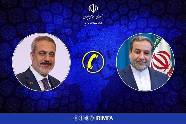 حقوق ایران در بهره‌مندی از انرژی صلح‌آمیز هسته‌ای غیر قابل چشم‌پوشی است