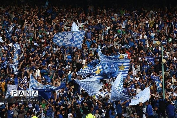 خط دفاعی ضعف‌های زیادی دارد؛ صاحبان اصلی استقلال هواداران هستند