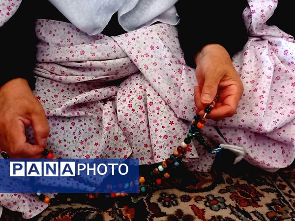نماز جمعه شهرستان کاشمر 