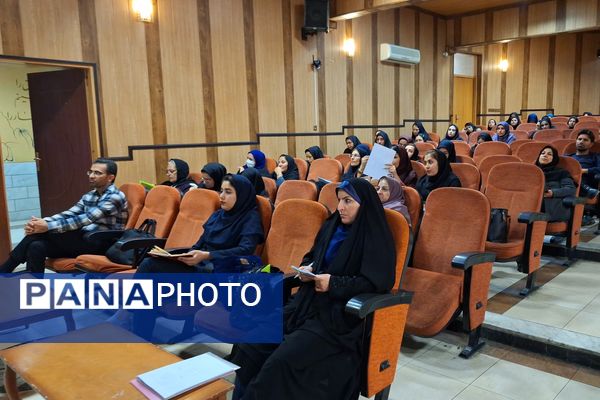 تئاتر درسی، آموزش به دانش‌آموزان را آسان می‌سازد 