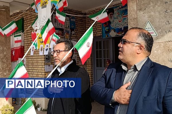 همایش «وطن یار» سازمان دانش آموزی؛ ترویج فرهنگ ایثار و وطن دوستی