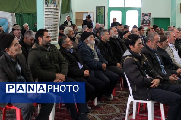 برگزاری اولین دوره ضمن خدمت ویژه هیات امنای مساجد 