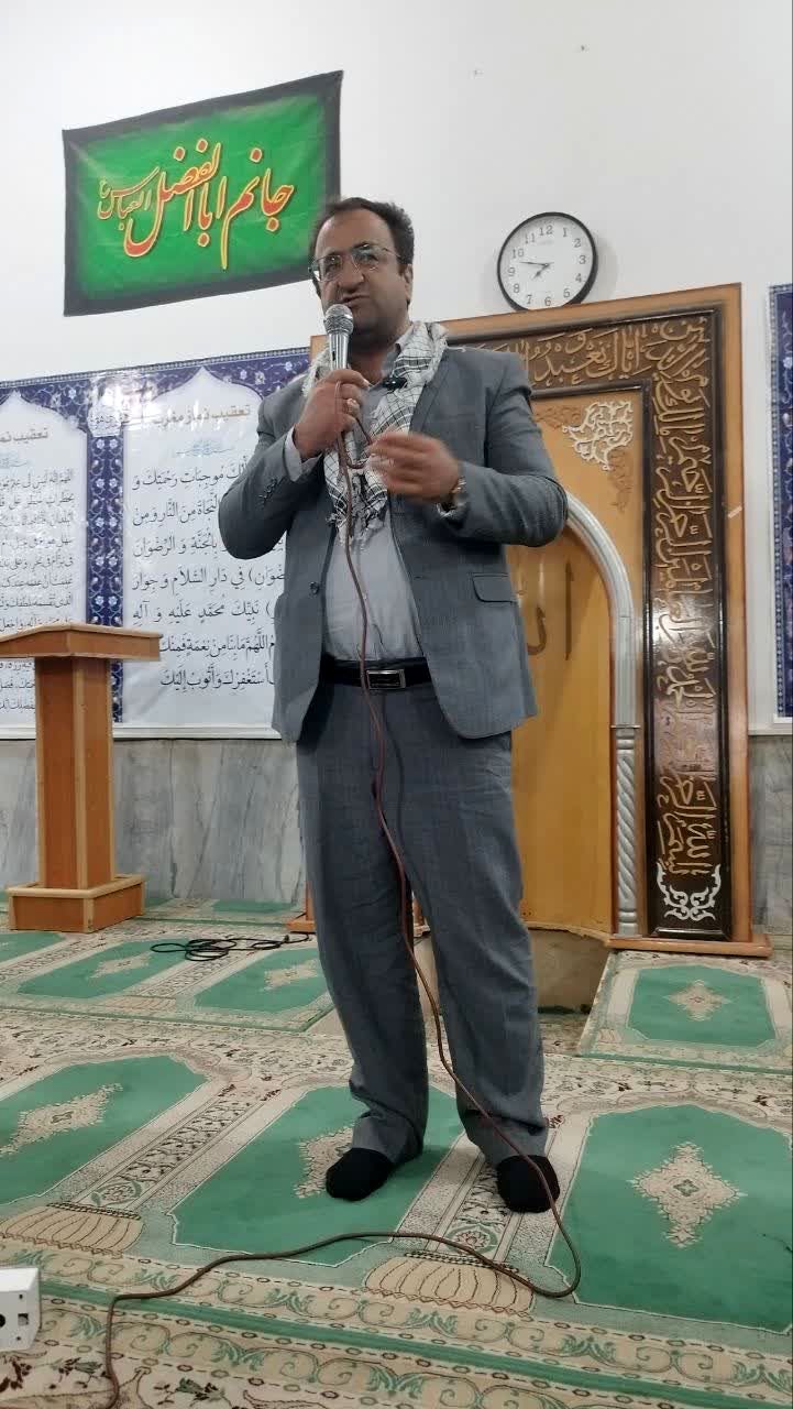 امنیت امروز ما مرهون ایثار شهدای نوجوان است