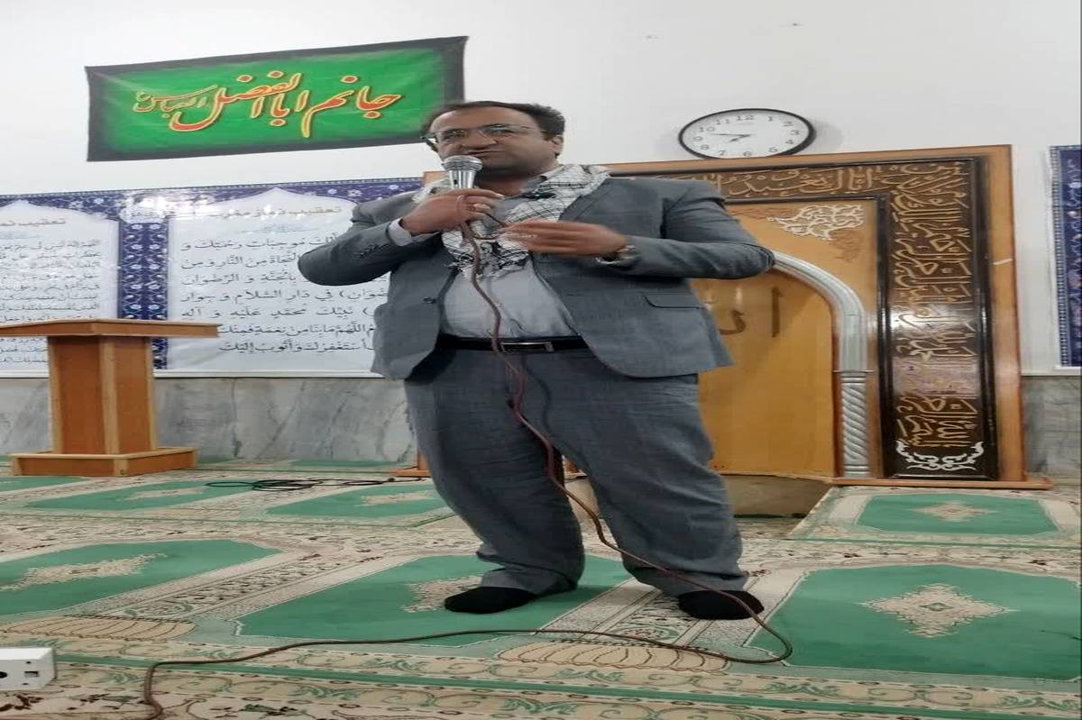 امنیت امروز ما مرهون ایثار شهدای نوجوان است