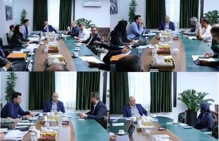 دور دوم نشست‌های فدراسیون‌های بدمینتون، تکواندو و دوچرخه‌‎سواری