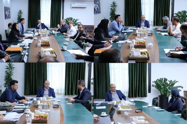 دور دوم نشست‌های فدراسیون‌های بدمینتون، تکواندو و دوچرخه‌‎سواری