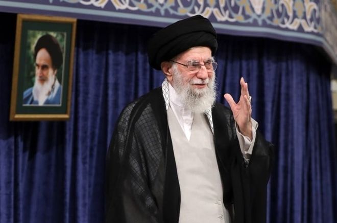 عدالت، اقتدار و امید؛ خلاصه تصویری بیانات رهبر انقلاب در جمع مسئولان قوه قضائیه 