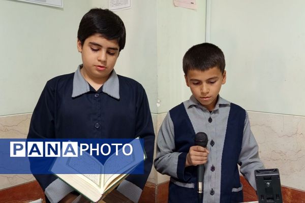 مدرسه مهرآفرین، کانون آغازین هفته ملی بهداشت دهان و دندان در شهرستان لردگان