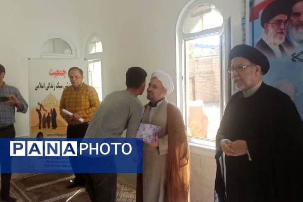  کارگاه آموزشی جوانی جمعیت در شهرستان سملقان