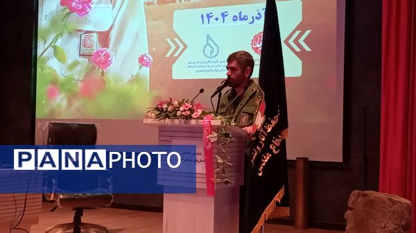 دوره توانمندسازی «خادمین شهدا» ویژه کادر اجرایی شبکه خادمین شهدای بام ایران