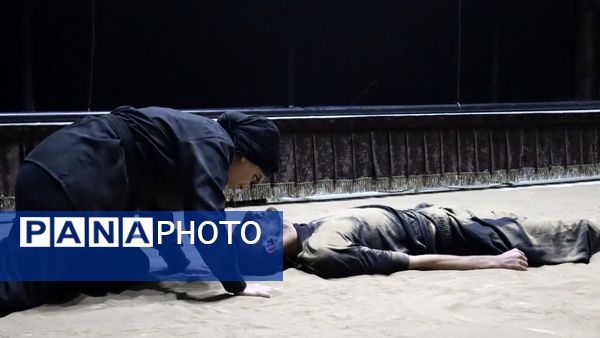 چهار نمایش از فارسان در مرحله بازبینی سی و هفتمین جشنواره تئاتر استانی به روی صحنه رفت