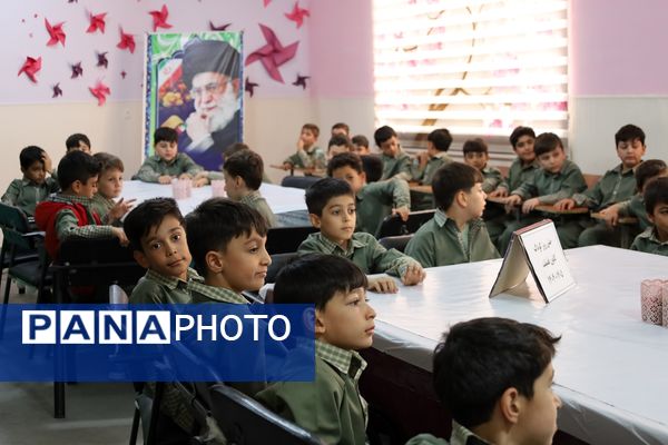 بازدید مدیرکل آموزش و پرورش آذربایجان غربی از کانون فضیلت ارومیه