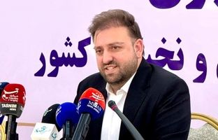 مشکل اصلی شرکت‌های دانش‌بنیان فروش محصولات است، نه حمایت‌های مالی