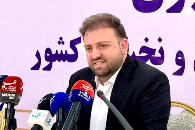 مشکل اصلی شرکت‌های دانش‌بنیان فروش محصولات است، نه حمایت‌های مالی