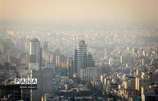 تصمیم‌گیری درباره آلودگی هوا بر اساس میانگین ۲۴ ساعته است