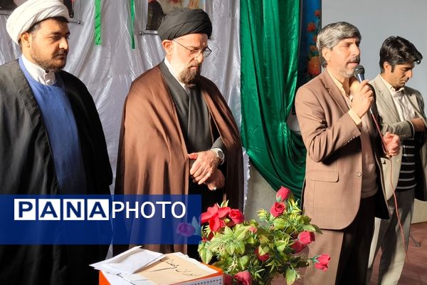 روایت همدلی دانش‌آموزان مدارس شهرستان آباده در پویش «ایران همدل»