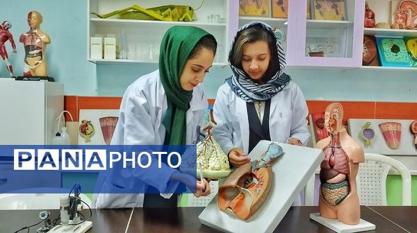 لیگ علمی دانش‌آموزی و کلاس‌های نجوم فرهنگیان در اشتهارد