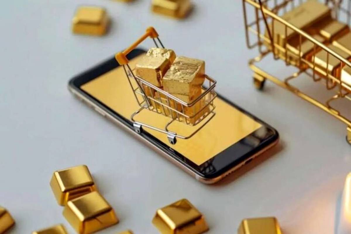 ادامه توقف فعالیت پلتفرمهای آنلاین طلا و ارز ؛اقدامی مهم برای امنیت سرمایههای مردم در شرایط جنگی