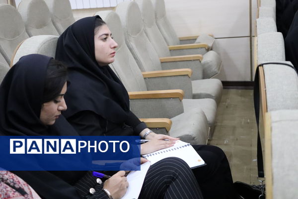دوره توانمندسازی مربیان تربیتی در سنندج 