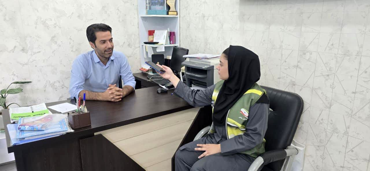 هر هدفی با همدلی، دوستی و تلاش دست‌یافتنی است