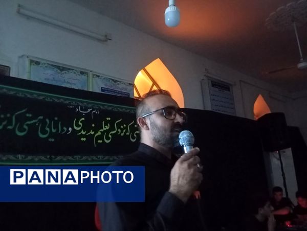 سه روز برای تقرب به خدا